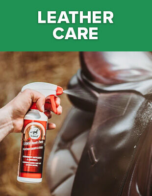 Leather Care